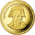 Moneta, KONGO, REPUBLIKA DEMOKRATYCZNA, Napoléon Bonaparte, 1500 Francs CFA