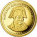 Coin, CONGO, DEMOCRATIC REPUBLIC, Napoléon Bonaparte, 1500 Francs CFA, 2007