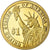 Coin, United States, Dollar, 2007, U.S. Mint, John Adams, MS(63)