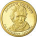 Coin, United States, Dollar, 2008, Andrew Jackson, U.S. Mint, Philadelphia,