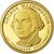 Moeda, Estados Unidos da América, Dollar, 2007, U.S. Mint, George Washington