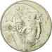 Moneda, Rusia, Rouble, 1967, MBC+, Cobre - níquel - cinc, KM:140.1