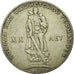 Münze, Russland, Rouble, 1967, SS+, Copper-Nickel-Zinc, KM:140.1