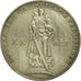Munten, Rusland, Rouble, 1965, ZF+, Copper-Nickel-Zinc, KM:135.1
