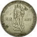 Moneda, Rusia, Rouble, 1965, MBC+, Cobre - níquel - cinc, KM:135.1