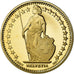 Coin, Switzerland, 1/2 Franc, 2008, Bern, Proof, MS(65-70), Copper-nickel