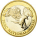 Coin, Switzerland, 10 Francs, 2008, Bern, Proof, MS(65-70), Bi-Metallic, KM:126