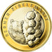 Coin, Switzerland, 10 Francs, 2011, Bern, Proof, MS(65-70), Bi-Metallic, KM:138