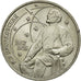 Monnaie, Russie, Rouble, 1985, TTB+, Copper-nickel, KM:199.1