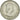 Moneta, Mauritius, Elizabeth II, Rupee, 1975, BB+, Rame-nichel, KM:35.1