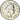 Moneta, Gran Bretagna, 10 Pence, 2014, BB, Acciaio placcato nichel