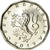 Monnaie, République Tchèque, 2 Koruny, 2013, TTB, Nickel plated steel, KM:9