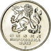 Moneta, Repubblica Ceca, 5 Korun, 2013, BB, Acciaio placcato nichel, KM:8