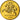 Monnaie, Lithuania, 50 Centu, 2000, SPL, Nickel-brass, KM:108