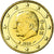 België, 10 Euro Cent, 2010, UNC-, Tin, KM:277