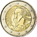 Monnaie, France, 2 Euro, 2015, SPL, Bi-Metallic
