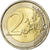 Moneda, Francia, 2 Euro, 2015, SC, Bimetálico