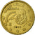 Espagne, 10 Euro Cent, 2005, TTB, Laiton, KM:1043