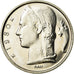 Coin, Belgium, 5 Francs, 5 Frank, 1980, MS(63), Copper-nickel, KM:134.1