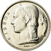 Moeda, Bélgica, 5 Francs, 5 Frank, 1980, MS(63), Cobre-níquel, KM:134.1