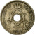 Moneta, Belgia, 5 Centimes, 1920, VF(30-35), Miedź-Nikiel, KM:66