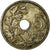 Coin, Belgium, 5 Centimes, 1920, VF(30-35), Copper-nickel, KM:66