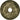 Moneta, Belgia, 5 Centimes, 1924, VF(30-35), Miedź-Nikiel, KM:67