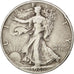 UNITED STATES, Walking Liberty Half Dollar, Half Dollar, 1946, U.S. Mint, KM...