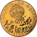 Moneta, Francja, La conquête, 10 Francs, 1983, MS(65-70), Nikiel-Brąz, KM:952