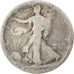 UNITED STATES, Walking Liberty Half Dollar, Half Dollar, 1917, U.S. Mint, KM...