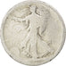 UNITED STATES, Walking Liberty Half Dollar, Half Dollar, 1917, U.S. Mint, KM...