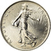 Monnaie, France, Semeuse, Franc, 1976, Paris, FDC, Nickel, Gadoury:474, KM:925.1