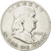 UNITED STATES, Franklin Half Dollar, Half Dollar, 1948, U.S. Mint, KM #199,...
