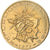 Munten, Frankrijk, Mathieu, 10 Francs, 1978, Paris, FDC, Nickel-brass, KM:940
