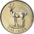 Coin, United Arab Emirates, 25 Fils, 2011, British Royal Mint, MS(63)