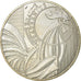 France, 10 Euro, 2015, MS(63), Silver