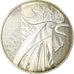 France, 10 Euro, 2014, SPL, Argent