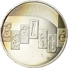 France, 5 Euro, Egalité, 2013, SUP, Argent, Gadoury:EU646