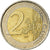 Francia, 2 Euro, 2002, BB, Bi-metallico, Gadoury:8., KM:1289