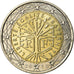 France, 2 Euro, 2013, AU(55-58), Bi-Metallic, KM:1414