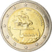 Portugal, 2 Euro, Timor, 2015, UNC-, Bi-Metallic