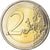 Portugal, 2 Euro, Timor, 2015, MS(63), Bi-Metallic