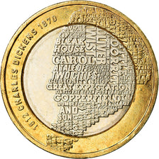 Coin, Great Britain, Elizabeth II, 2 Pounds, 2008, British Royal Mint