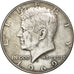 UNITED STATES, Kennedy Half Dollar, Half Dollar, 1969, U.S. Mint, KM #202a,...