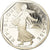 Moneda, Francia, Semeuse, 2 Francs, 1998, Paris, Proof, FDC, Níquel, KM:942.2