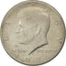 Stati Uniti, Kennedy Half Dollar, Half Dollar, 1971, U.S. Mint, Denver, BB, R...