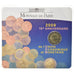 France, 2 Euro, EMU, 2009, MS(65-70), Bi-Metallic, KM:1590