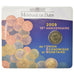 France, 2 Euro, EMU, 2009, FDC, Bi-Metallic, KM:1590
