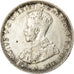 Coin, BRITISH WEST AFRICA, George V, Shilling, 1913, AU(55-58), Silver, KM:12
