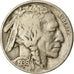 Münze, Vereinigte Staaten, Buffalo Nickel, 5 Cents, 1936, U.S. Mint